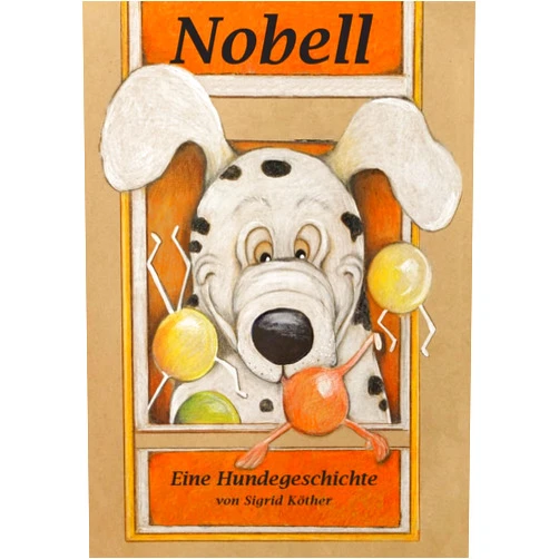 German Edition by unknown author (Author) Nobell