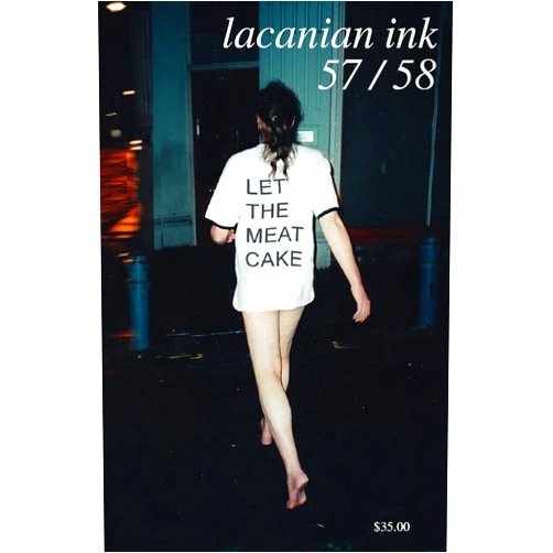 By Josefina Ayerza (Author, Editor), Jacques-Alain Miller (Author), Pier Paolo Pasolini (Author), Donatien Grau (Author), Adrian Dannatt (Author), Alastair Mackinven (Illustrator) & 2 more lacanian ink 57/58: Gender matters