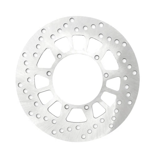 AIMLYF [Replacement] Front Brake Rotor Disc Fit for Yamaha for DT TW 125/200 XT 225 XT225 XG 250 XG250 YZ 125/250/490 AIMLYF