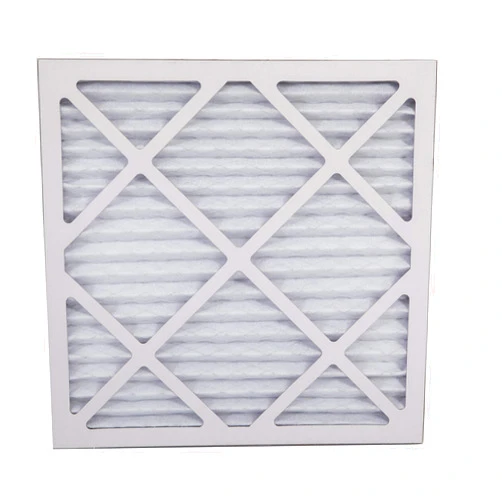 Mounto 10-Pack Pre-Filter Replacements for HEPA 500 Air Scrubber, Enhanced Dust Capture, Easy Installation, Extends HEPA Filter Life