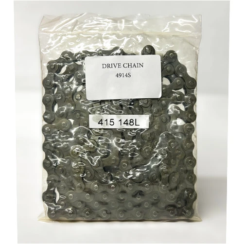 OVERLOAD Bike Chain, .5