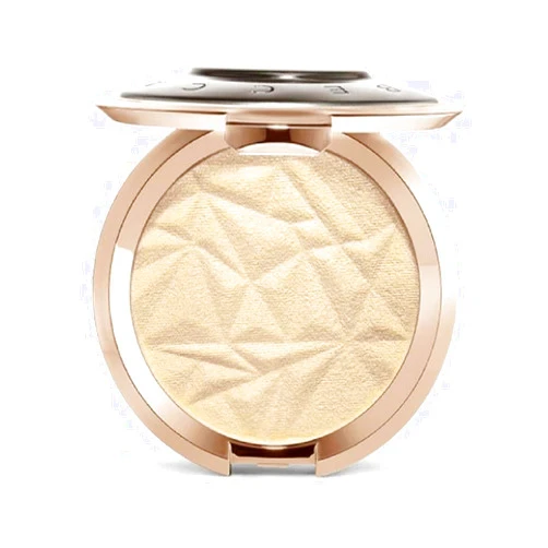 BECCA Shimmering Skin Perfector Pressed Highlighter Vanilla Quartz 0.25 Oz