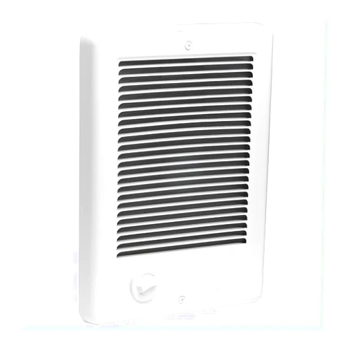 Cadet Com-Pak Electric Wall Heater Vertical Grille Kit for Models CS or CM (Model: CGW, Part: 67079), White