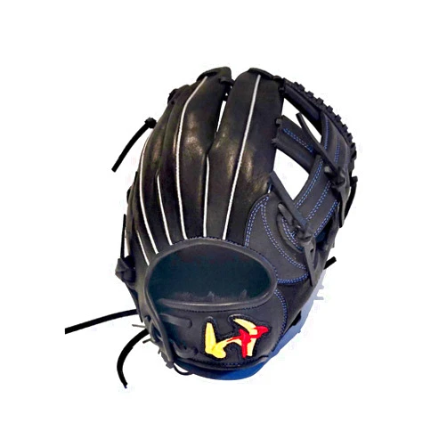 WORLDPEGASUS Jr. Soft Grab Grand Devil WGJGD8M, black
