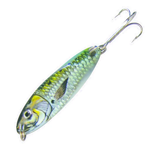Acme SW225-M Kastmaster Baitfish Bait