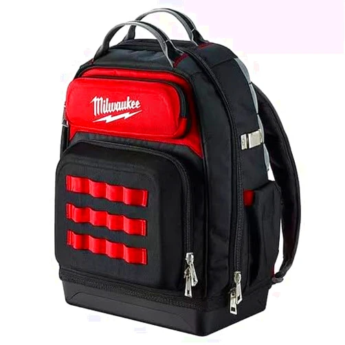 Generic For Milwaukee Tool 48-22-8201 Ultimate Jobsite Backpack