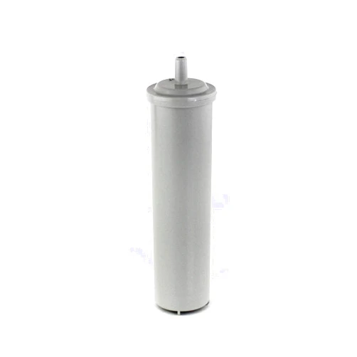 Rancilio 'Epoca' One Group Reservoir Water Softener
