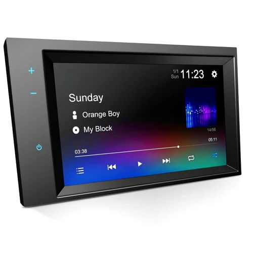 Driveplexpro Car 6.2