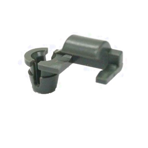 Autobahn88 Right Side Door Rod End Clip Holds 4mm Rods Clip, compatible with Mazda (OEM: 992780405) (Pack of 20)