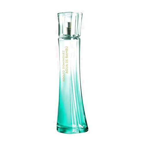 Adolfo Dominguez - ADOLFO DOMINGUEZ BAMBU AQUA WOMAN EAU DE TOILETTE 100ML VAPO,