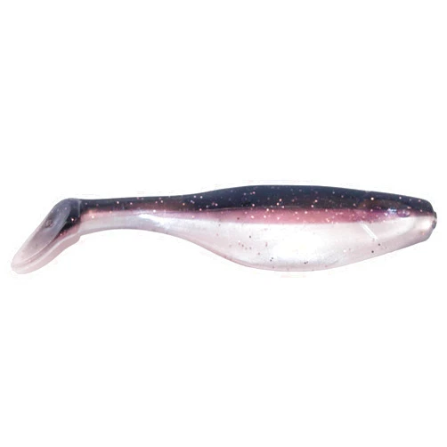 Big Bite Baits 3'' SHAD/Sparkle SHAD (10 Pack)