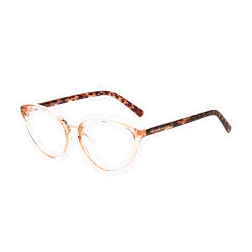 Kate Spade New York Women's Kate Spade Female Optical Style Emilia Cat Eye Reading Glasses