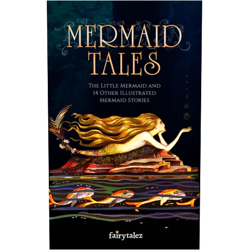 By Hans Christian Andersen (Author), Maude Ashurt Biggs (Author), Andrew Lang (Author), Charles John Tibbits (Author), Friedrich Reinhold Kreutzwald (Author), Charles G. Leland (Author), George Webbe Dasent (Author), Abbie Farwell Brown (Author), George Douglas (Author), Bri Ahearn (Editor) & 7 more Format: Kindle Edition Mermaid Tales: The Little Mermaid and 14 Other Illustrated Mermaid Stories