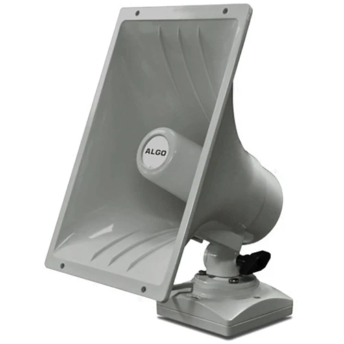 Algo 8186 PoE SIP Paging Speaker and IP Loud Ringer