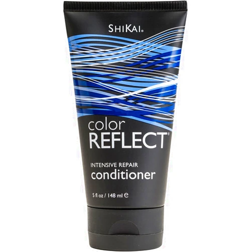 Shikai Color Reflect Intensive Repair Conditioner 5 Ounces (Pack of 3)