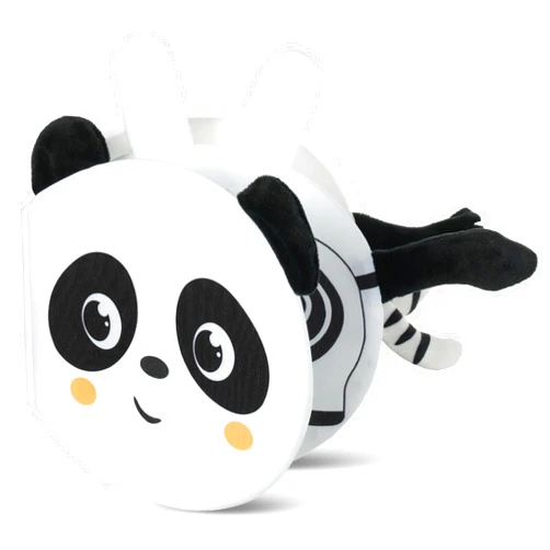 HOTUT Soft Toys Baby Cloth Books, Baby Soft Books, Baby Bath Cloth Book, First Year 3D Animals Tails Crinkle Sensory Touch and Feel Book for Early Development Learning Books