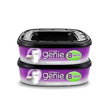 Litter Genie Refill (2 Pack)