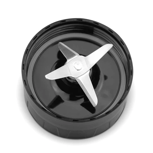 La Reveuse Replacement Extractor Blade,Replacement Parts & Accessories La Reveuse 100W/300W blender Models 1801S,1801B,1802S,1802P,1805 (Pack of 1, Black)