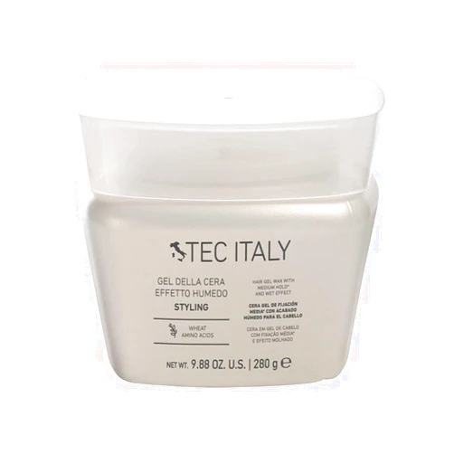 LSDGUS Tec Italy Styling Gel Efecto Humedo 280g