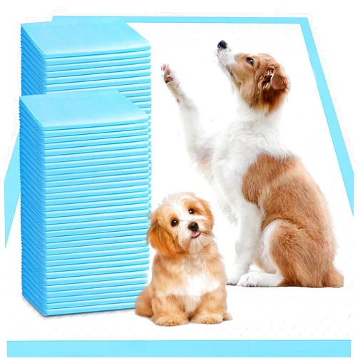 UYDJKLS XXXL Puppy Pee Pads for Dogs 31