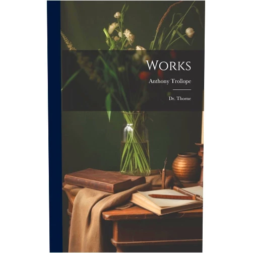 By Anthony Trollope (Author) Works: Dr. Thorne