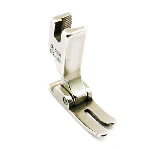 Cutex Presser Foot #B1524-012-0A0 for Juki DDL-8500, DDL-8700, TL-98Q, TL-2010Q Models