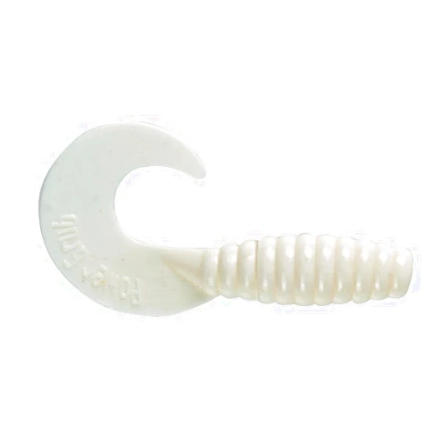 Berkley PowerBait Power Grubs Fishing Soft Bait