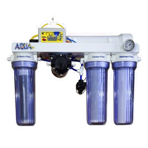 AquaFX The AquaFX Octopus RO/DI 100 GPD