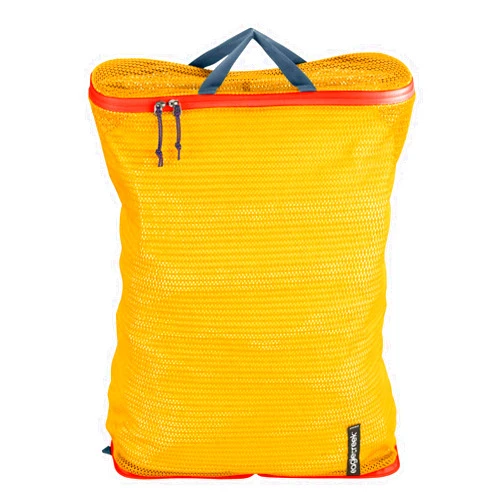 Eagle Creek Pack-it Reveal Laundry Sac, Sahara Yellow