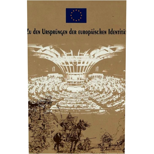 German Edition by Lambros Couloubaritsis (Author), Marc De Leeuw (Author), Emile Noël (Author), Claude Sterckx (Author) & 1 more Zu den Ursprüngen der europäischen Identität: Nach einer Idee von Nicola Bellieni und Salvatore Rossetti (German Edition)
