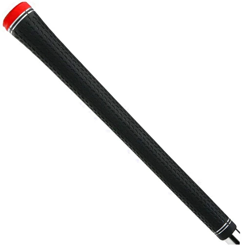 Lamkin Crossline Black 360 Golf Grip, Midsize