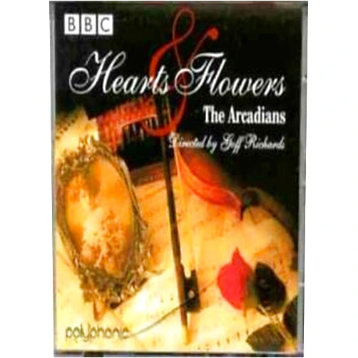 Format: Audio CD Hearts & Flowers