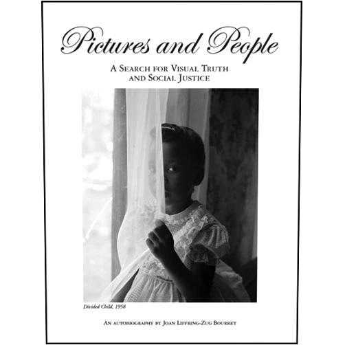 By Joan Liffring-Zug Bourret (Author, Illustrator), David Wright (Editor), Sean Ulmer (Editor), Deb Schense (Editor), Mary Bennett (Editor) & 1 more Format: Kindle Edition Pictures and People: A Search for Visual Truth and Social Justice