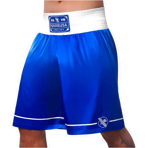 Hayabusa Pro Boxing Shorts