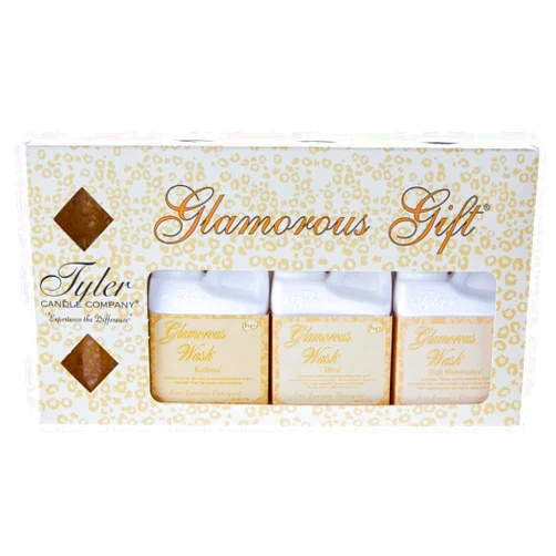 Tyler Glamorous Gift Set