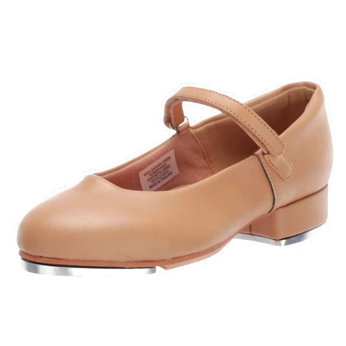Leo Women's Rhythm Tap Dance Shoe
