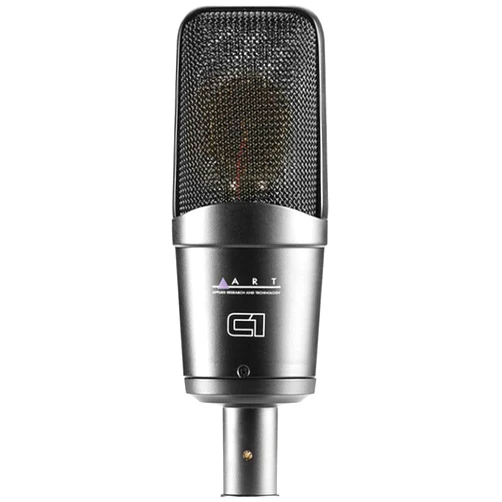 ART C1 Large-diaphragm FET Condenser Microphone