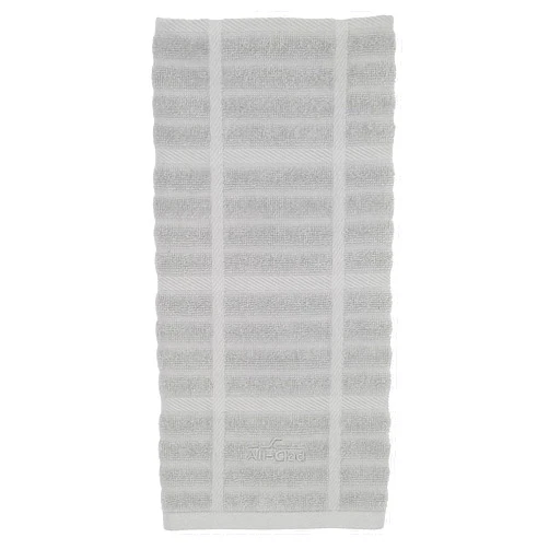 All-Clad Solid Kitchen Towel: Highly Absorbent, Super Soft Long Lasting - 100% Cotton, 17