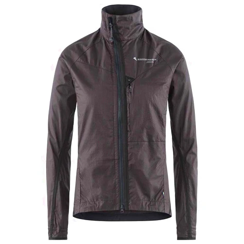 KLÄTTER MUSEN KlÄttermusen Ansur Wind Jacket L