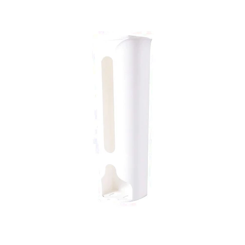 Xcook Kitchen Garbage Bag Storage Box Household Wall Mounted Panty Storage Box Socks Organizing Box Underwear Storage Box