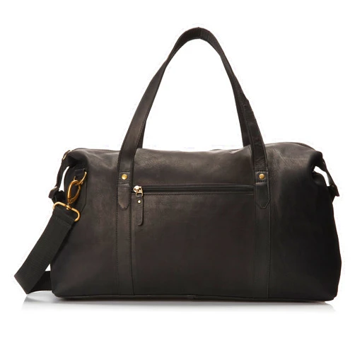 Claire Chase Overniter, Black, One Size