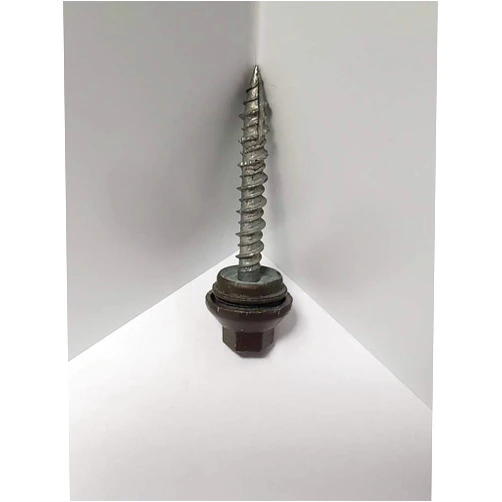 Atlas Building Materials Ultimate Metal to Wood Screws 1 1/2