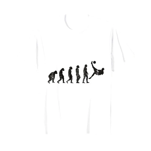Fußball Entwicklung Fußballtrainer Fußballoutfit Football Accessories Football Fan Item T-Shirt