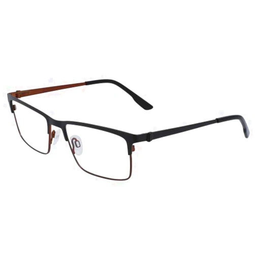 Skaga Eyeglasses SKAGA SK 2111 OMTANKE 002 Onyx