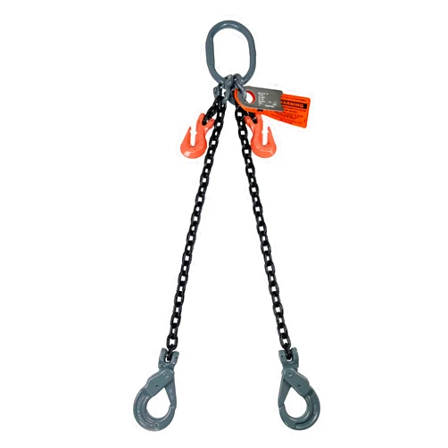 Advantage Rigging Chain Sling - 5/16