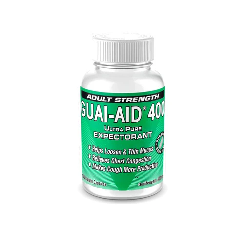 GUAI-AID 100 400 