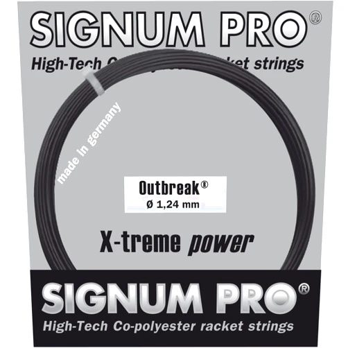 Signum ProSignum Pro Micronite 1.27mm 16L 200mt 660ft