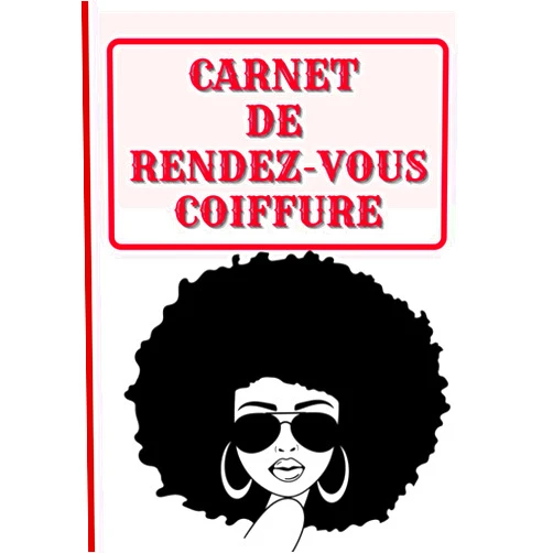 Epsylone EDITIONS Carnet de rendez vous coiffure: Cahier de rendez-vous professionnels | Agenda pratique pour prise de RDV journalier | Agenda non datée | intervalle de ... 7h à 20h| Grand format A 4 (French Edition)