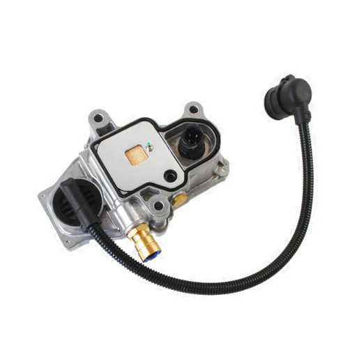 COPACHI NEW Clutch Control Solenoid Valve 12V Replace OE 22327069 Replacement for Mack | I-Shift mDrive Trucks After-Market Parts