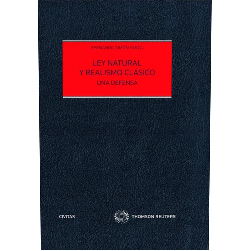 Spanish Edition by Angel Carrasco Perera (Author), Inés Fontes Migallón (Author), Aranzadi (Editor) & 0 more Format: Kindle Edition Ley natural y realismo clásico . Una defensa (Estudios y Comentarios de Civitas) (Spanish Edition)